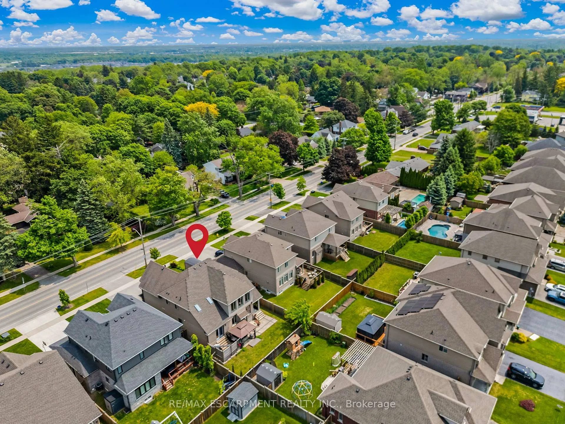 Photo 37 of 1528 Haist Street, Pelham, Fonthill — HOMEH