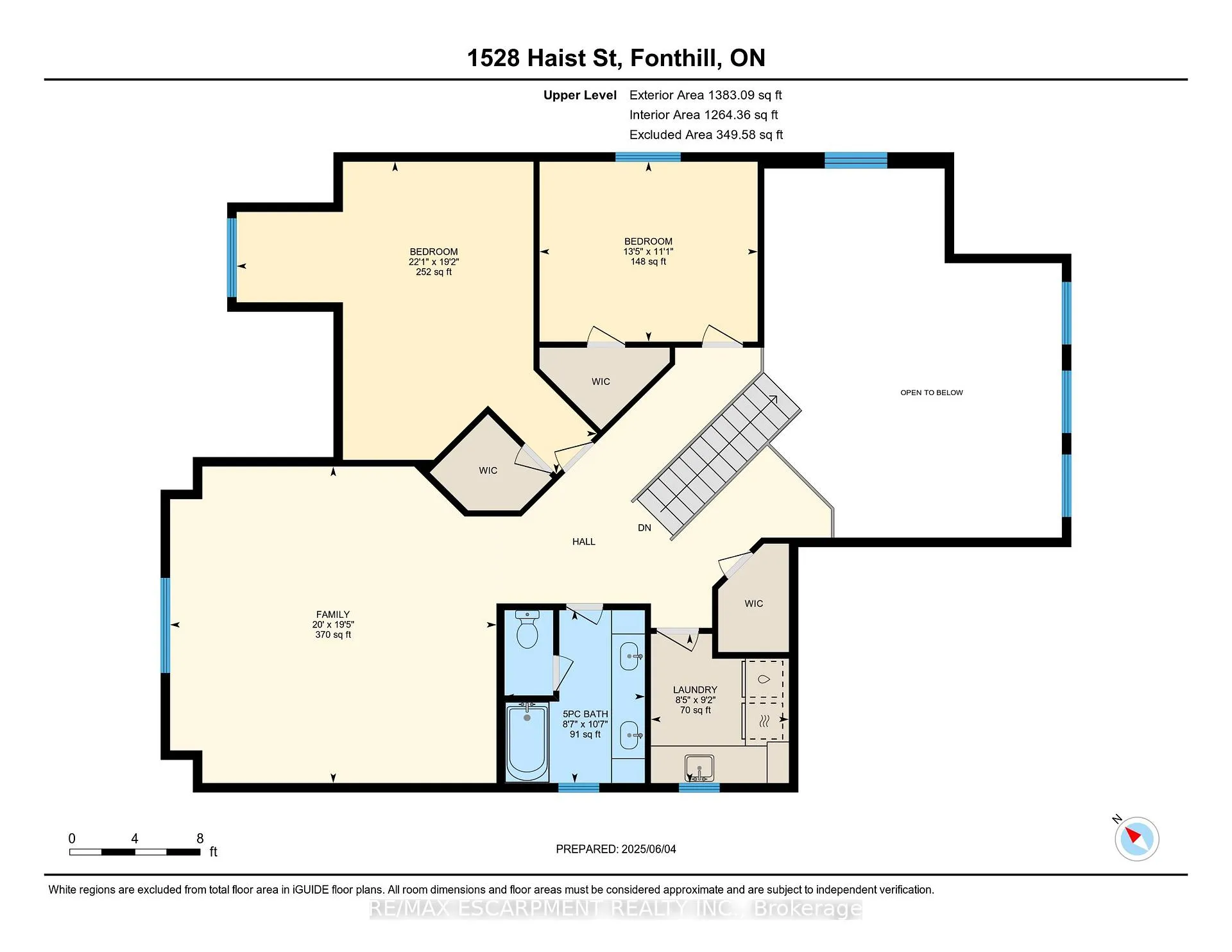 Photo 39 of 1528 Haist Street, Pelham, Fonthill — HOMEH