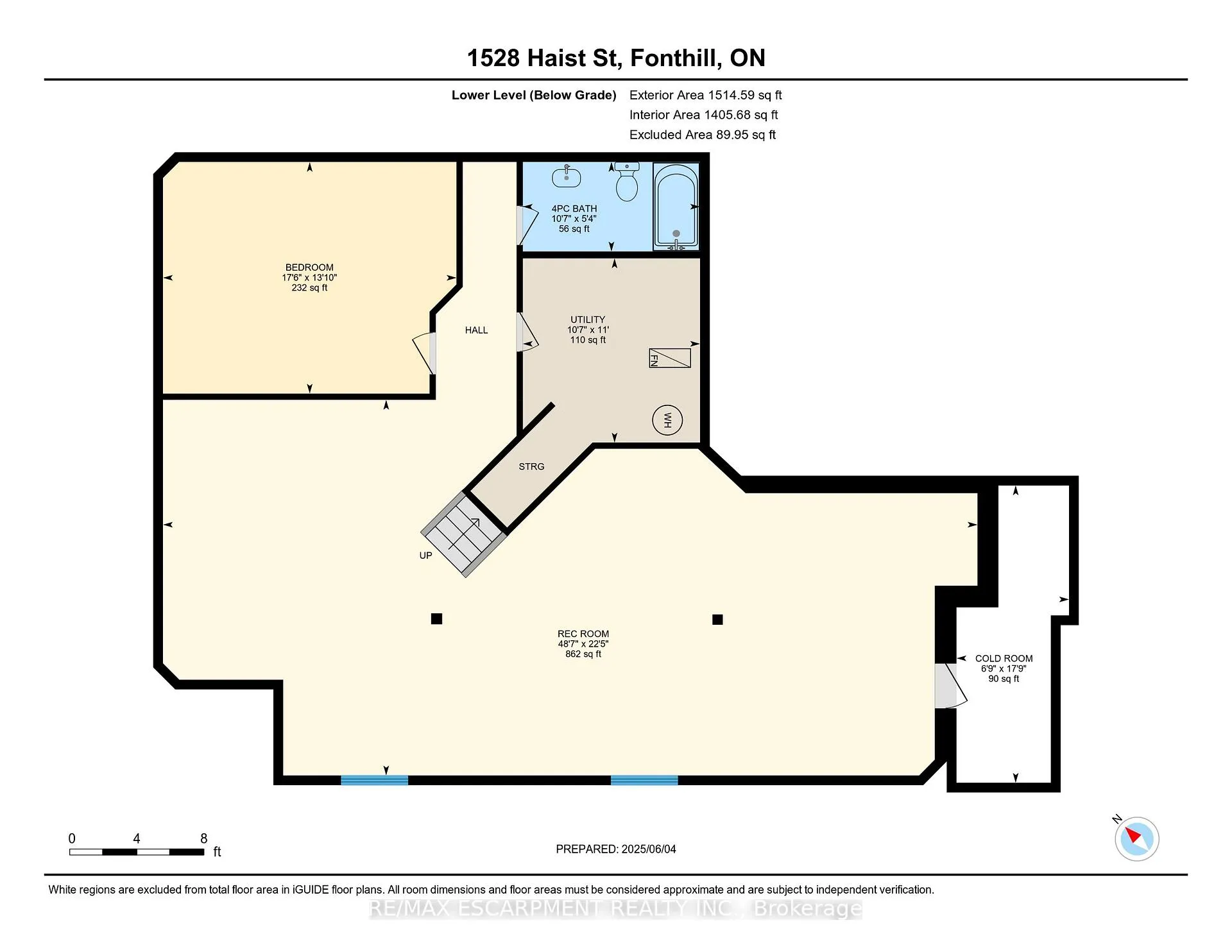 Photo 40 of 1528 Haist Street, Pelham, Fonthill — HOMEH
