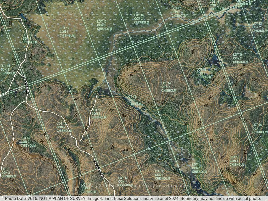 Photo 7 of Lot 13 Con 2, Chisholm — HOMEH