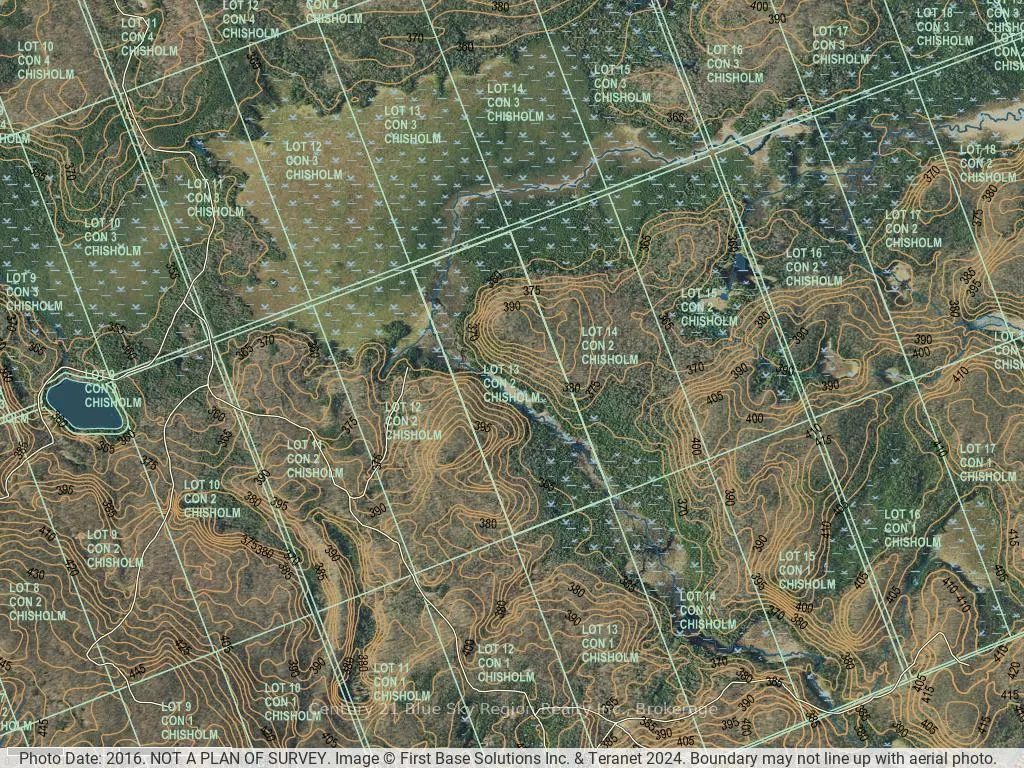 Photo 8 of Lot 13 Con 2, Chisholm — HOMEH
