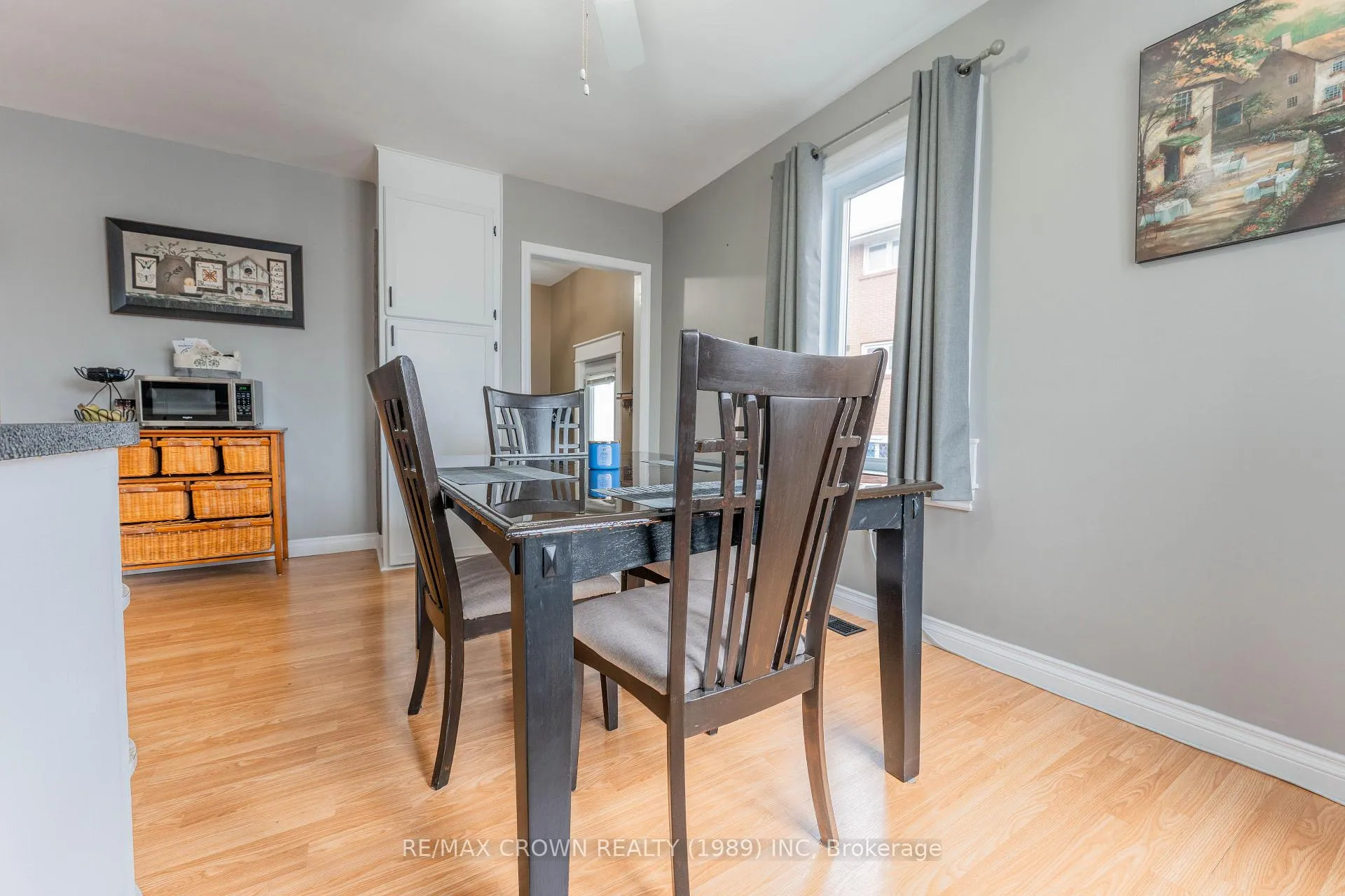 Photo 8 of 40 Cedar Street, Kapuskasing — HOMEH