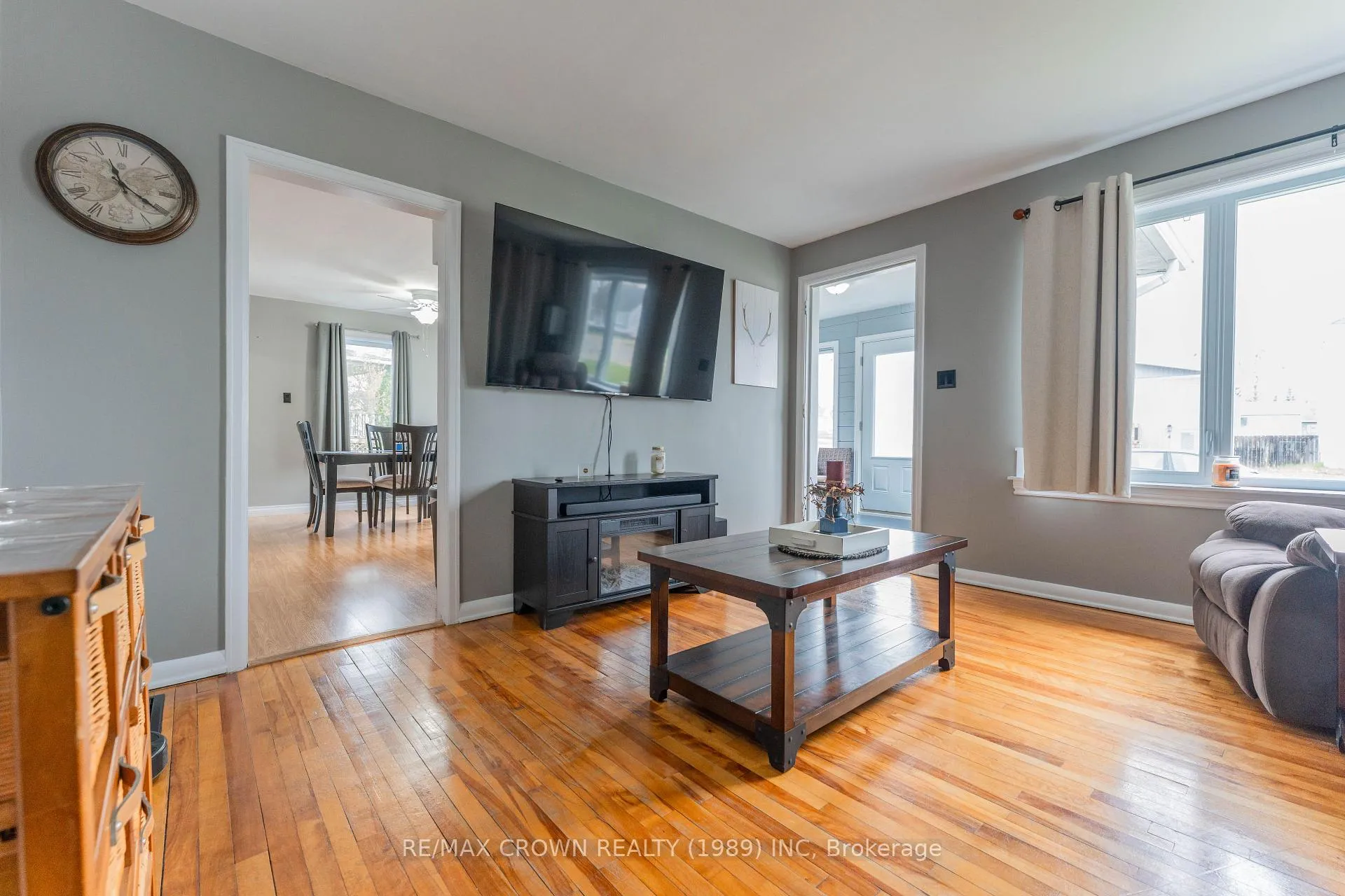 Photo 12 of 40 Cedar Street, Kapuskasing — HOMEH