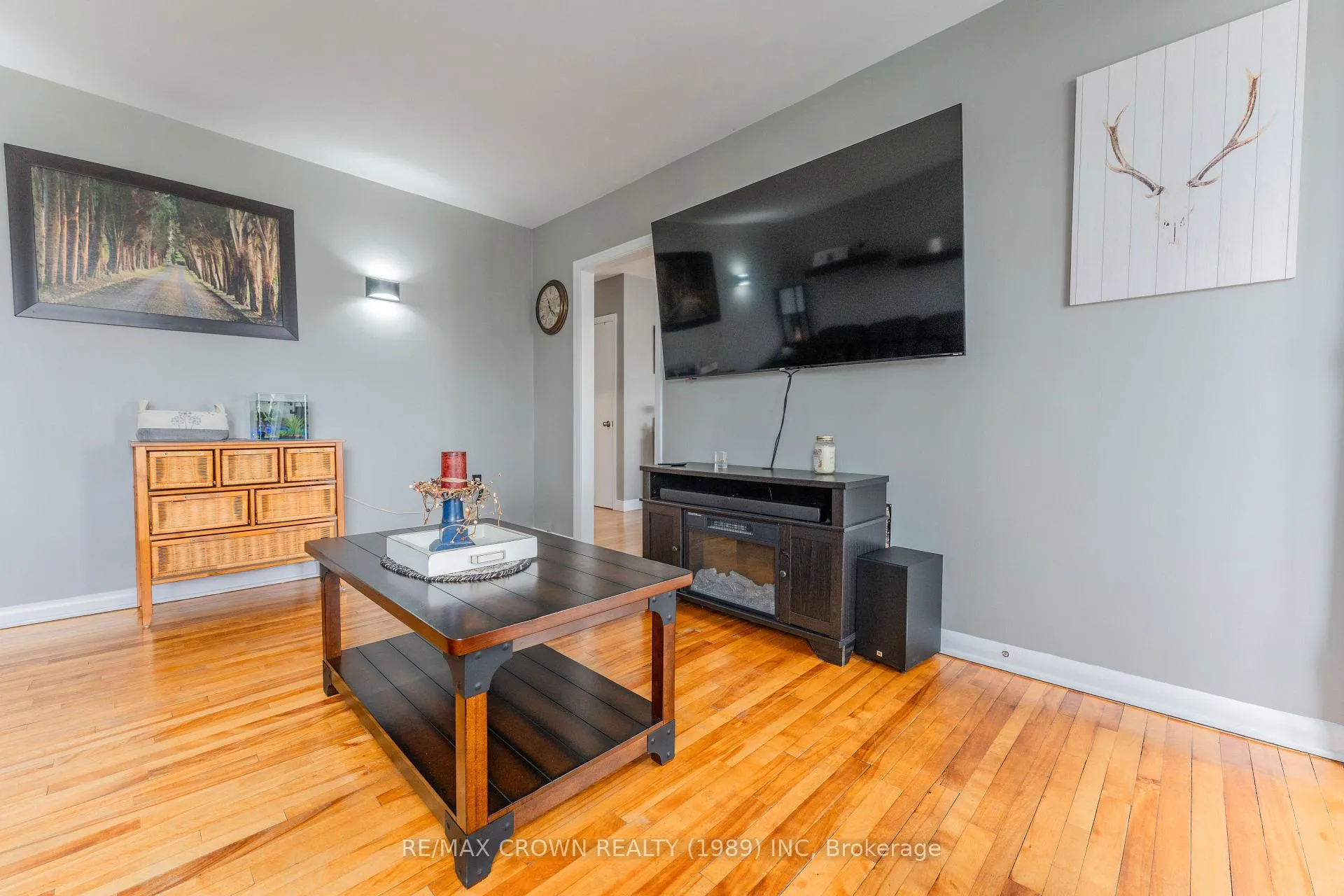 Photo 13 of 40 Cedar Street, Kapuskasing — HOMEH