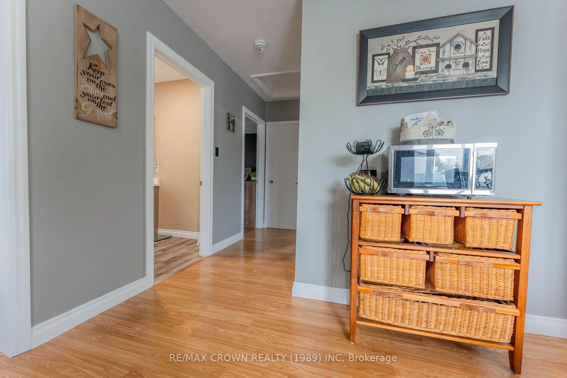 Photo 16 of 40 Cedar Street, Kapuskasing — HOMEH