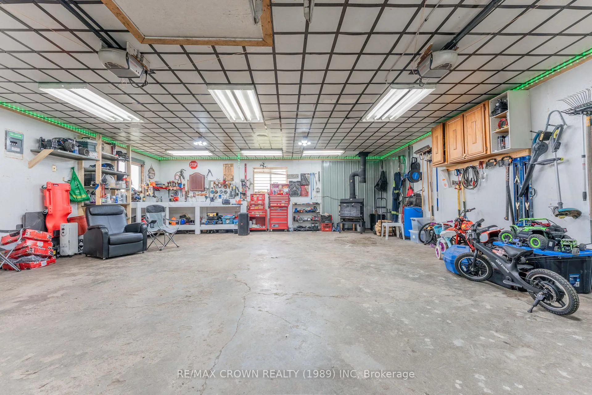 Photo 44 of 40 Cedar Street, Kapuskasing — HOMEH