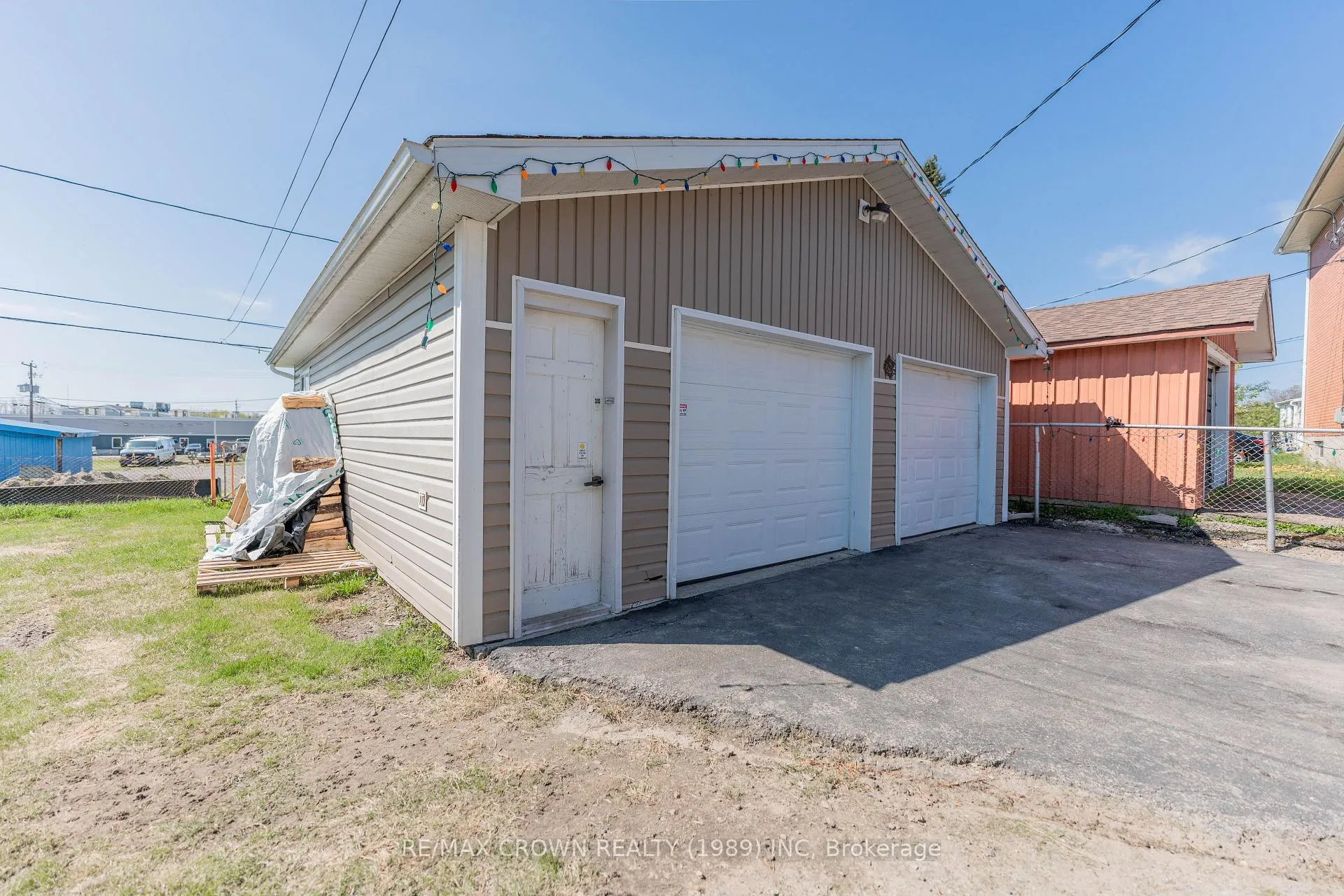 Photo 48 of 40 Cedar Street, Kapuskasing — HOMEH