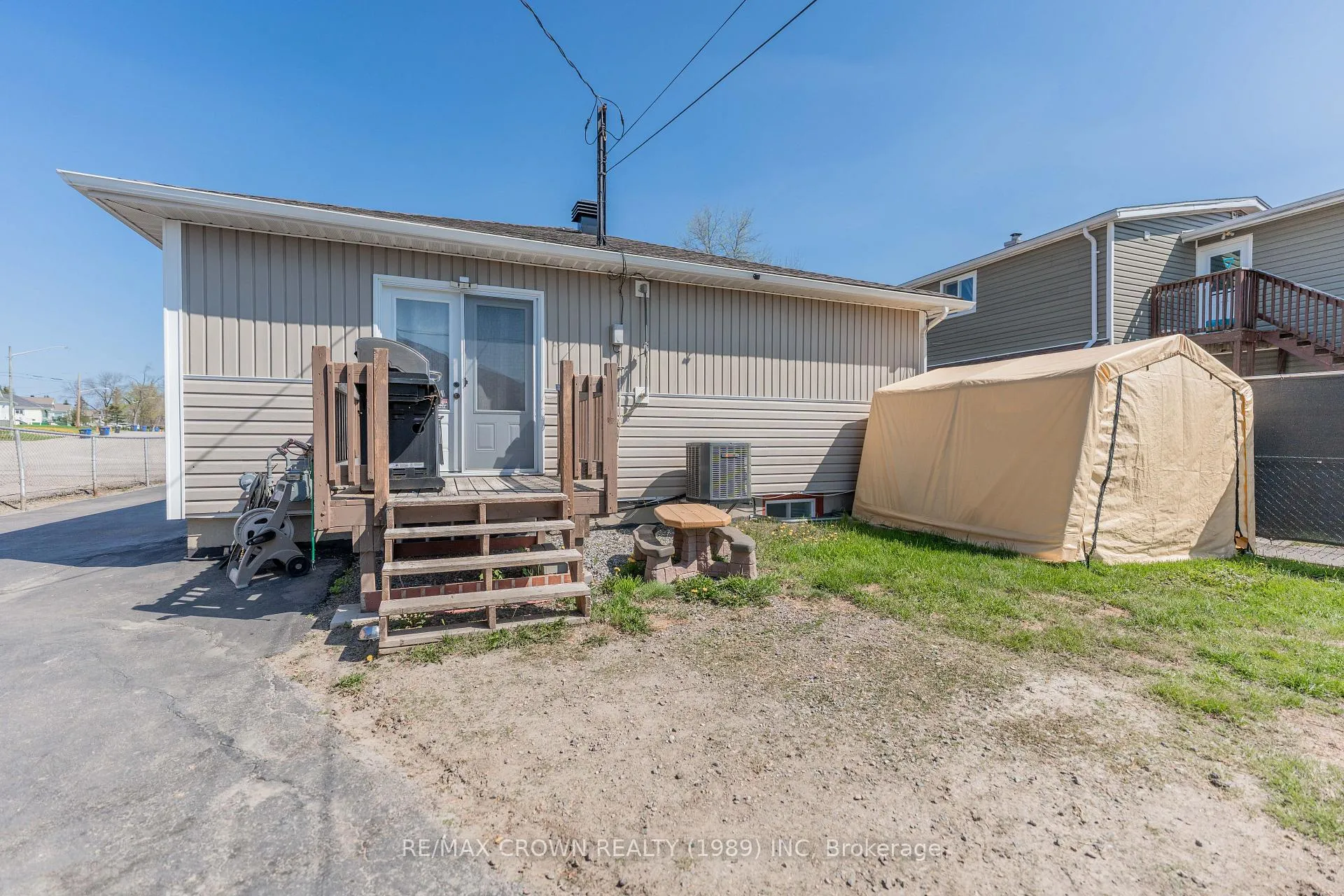 Photo 49 of 40 Cedar Street, Kapuskasing — HOMEH