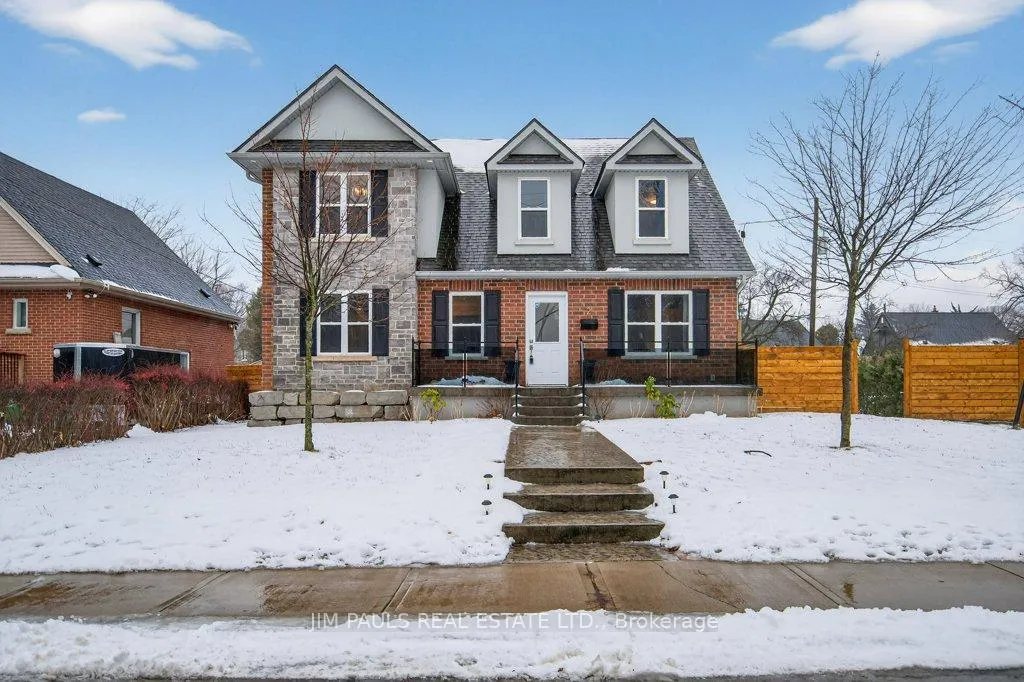 Photo 1 of 2 Sylvia Avenue, Hamilton, Rosedale — HOMEH
