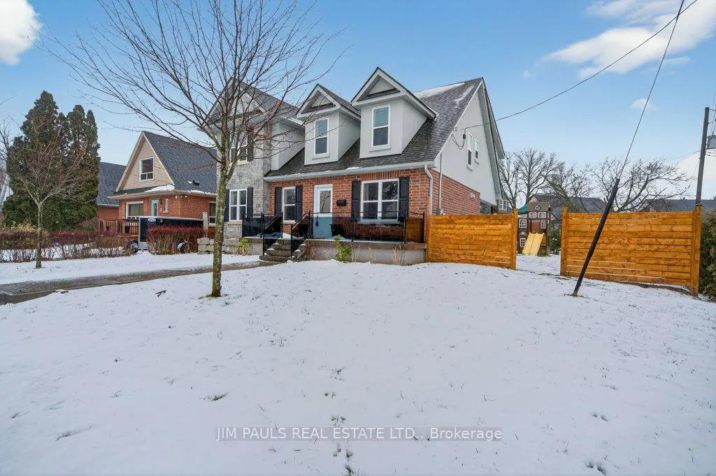 Photo 2 of 2 Sylvia Avenue, Hamilton, Rosedale — HOMEH