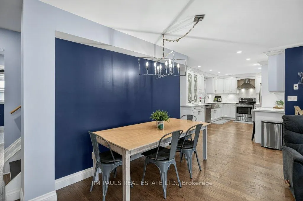 Photo 9 of 2 Sylvia Avenue, Hamilton, Rosedale — HOMEH