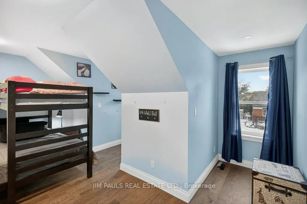 Photo 23 of 2 Sylvia Avenue, Hamilton, Rosedale — HOMEH