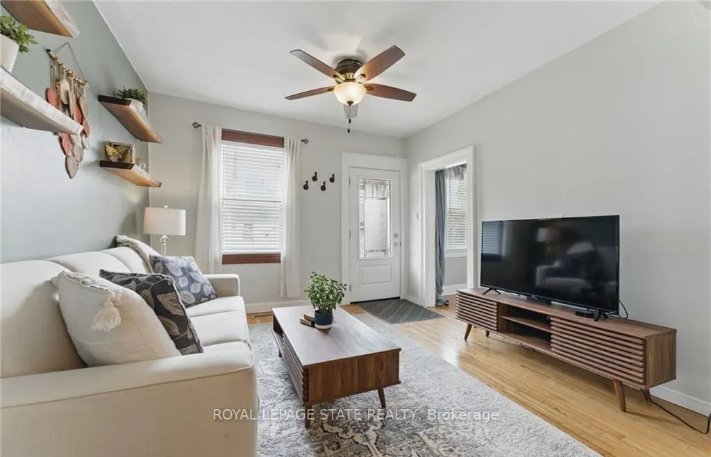 Photo 7 of 91 Aurora Street, Hamilton, Corktown — HOMEH