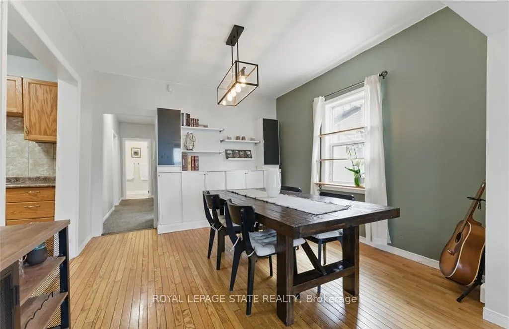 Photo 8 of 91 Aurora Street, Hamilton, Corktown — HOMEH