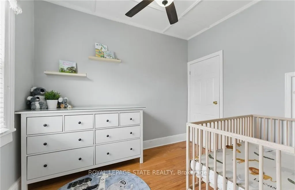 Photo 12 of 91 Aurora Street, Hamilton, Corktown — HOMEH