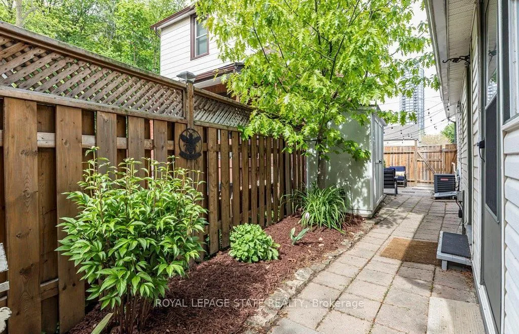 Photo 20 of 91 Aurora Street, Hamilton, Corktown — HOMEH