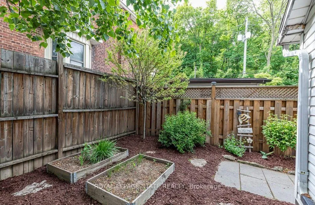 Photo 23 of 91 Aurora Street, Hamilton, Corktown — HOMEH