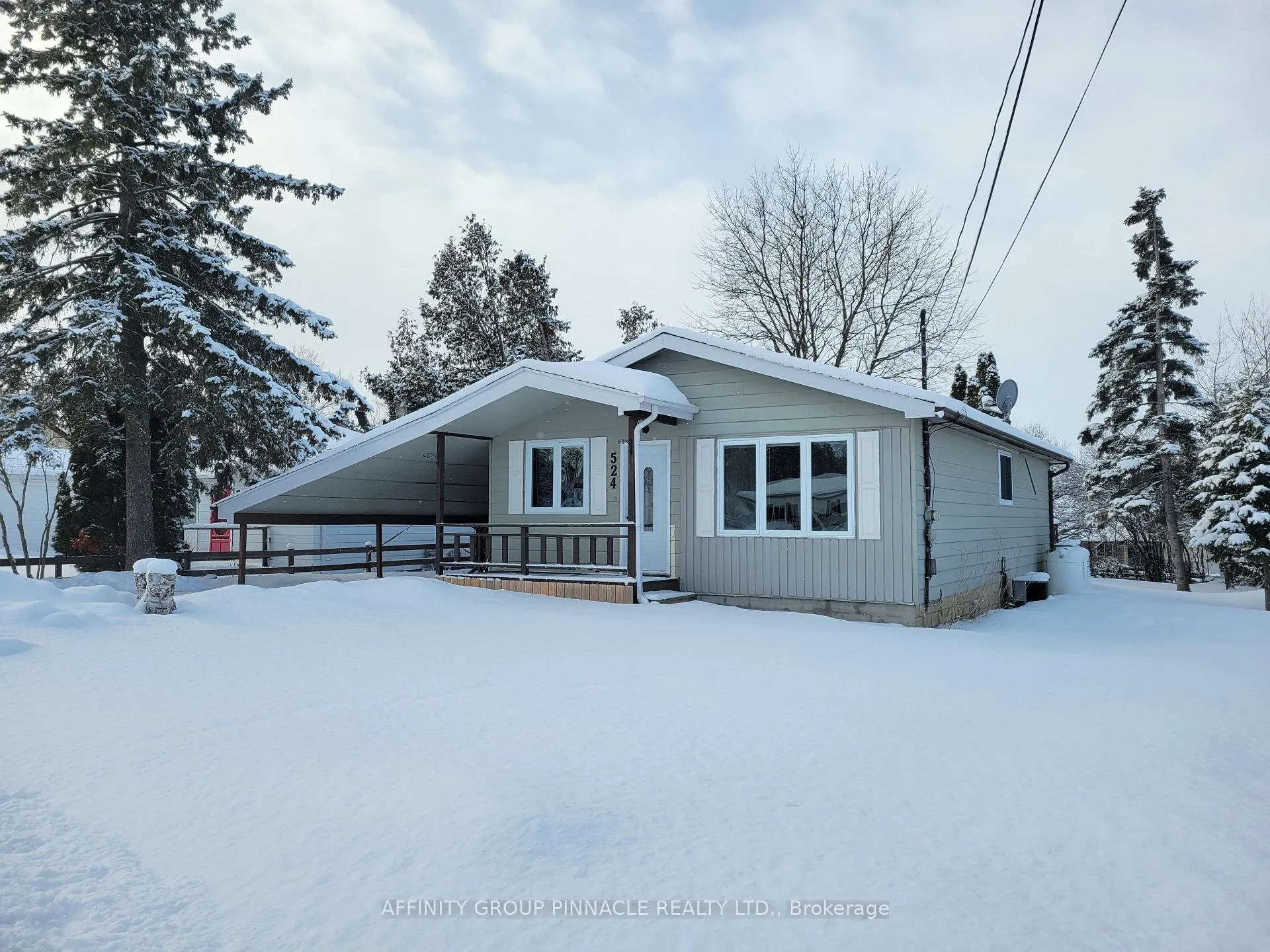 Photo 3 of 524 Sarah Street, Brock, Beaverton — HOMEH