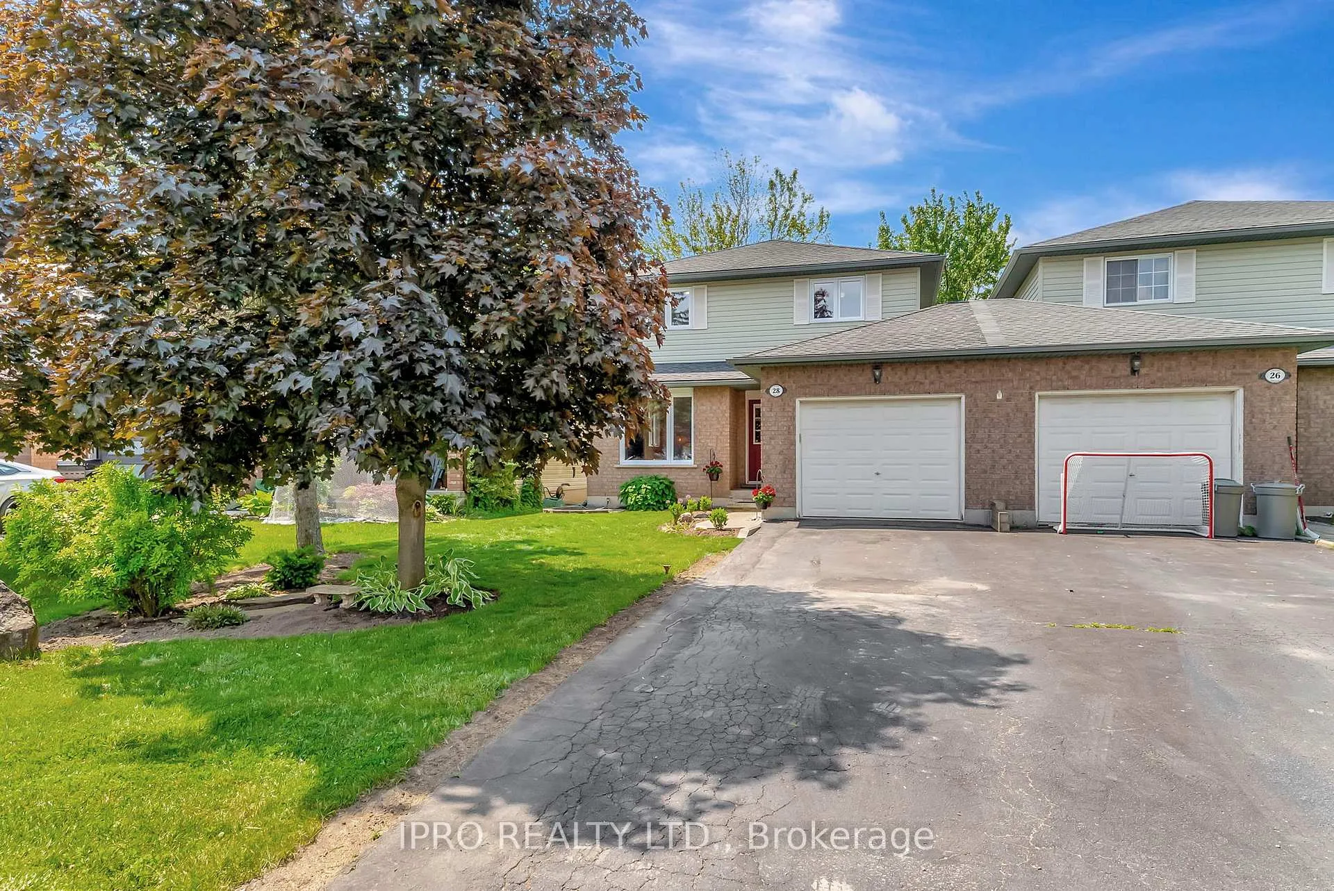 Photo 1 of 28 Celtic Drive, Haldimand — HOMEH