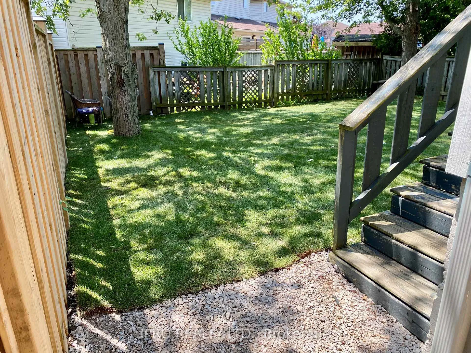 Photo 36 of 28 Celtic Drive, Haldimand — HOMEH