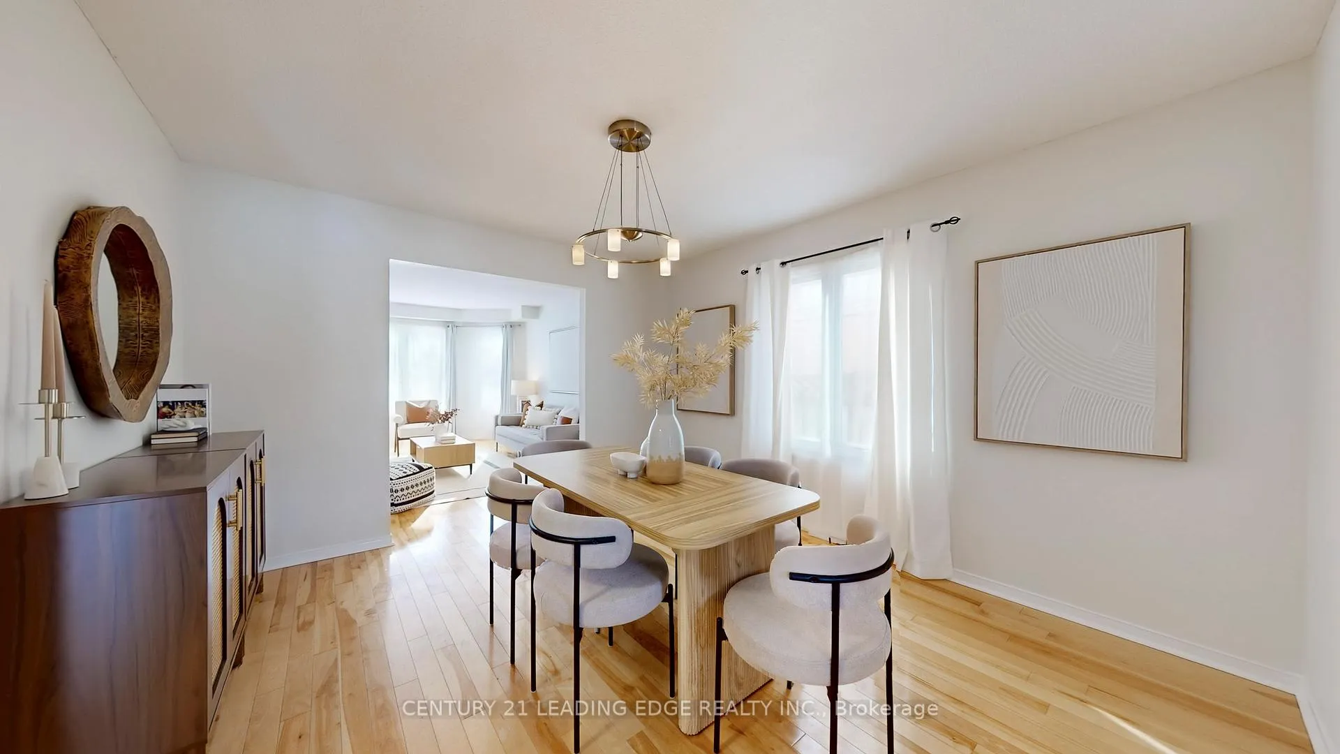 Photo 6 of 692 Amaretto Avenue, Pickering, Amberlea — HOMEH