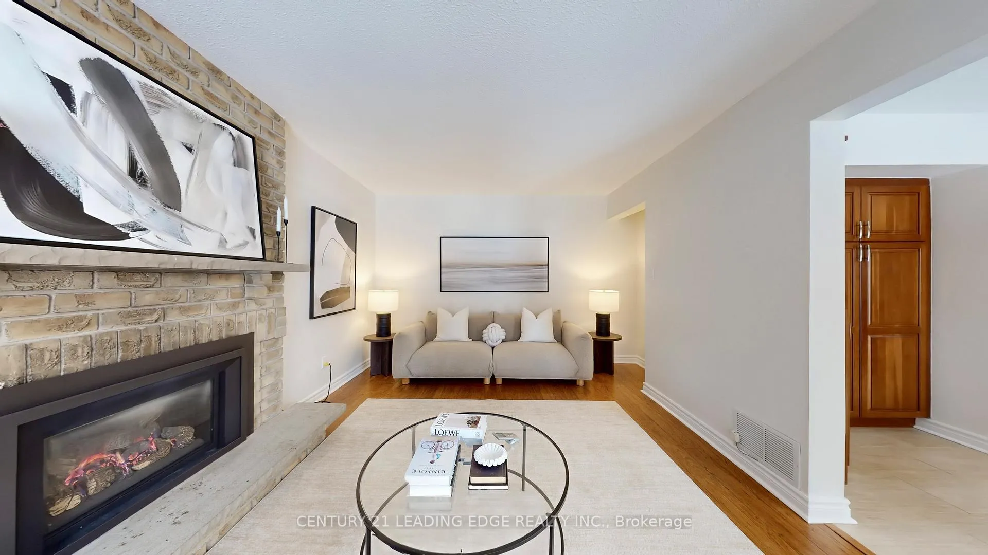 Photo 8 of 692 Amaretto Avenue, Pickering, Amberlea — HOMEH