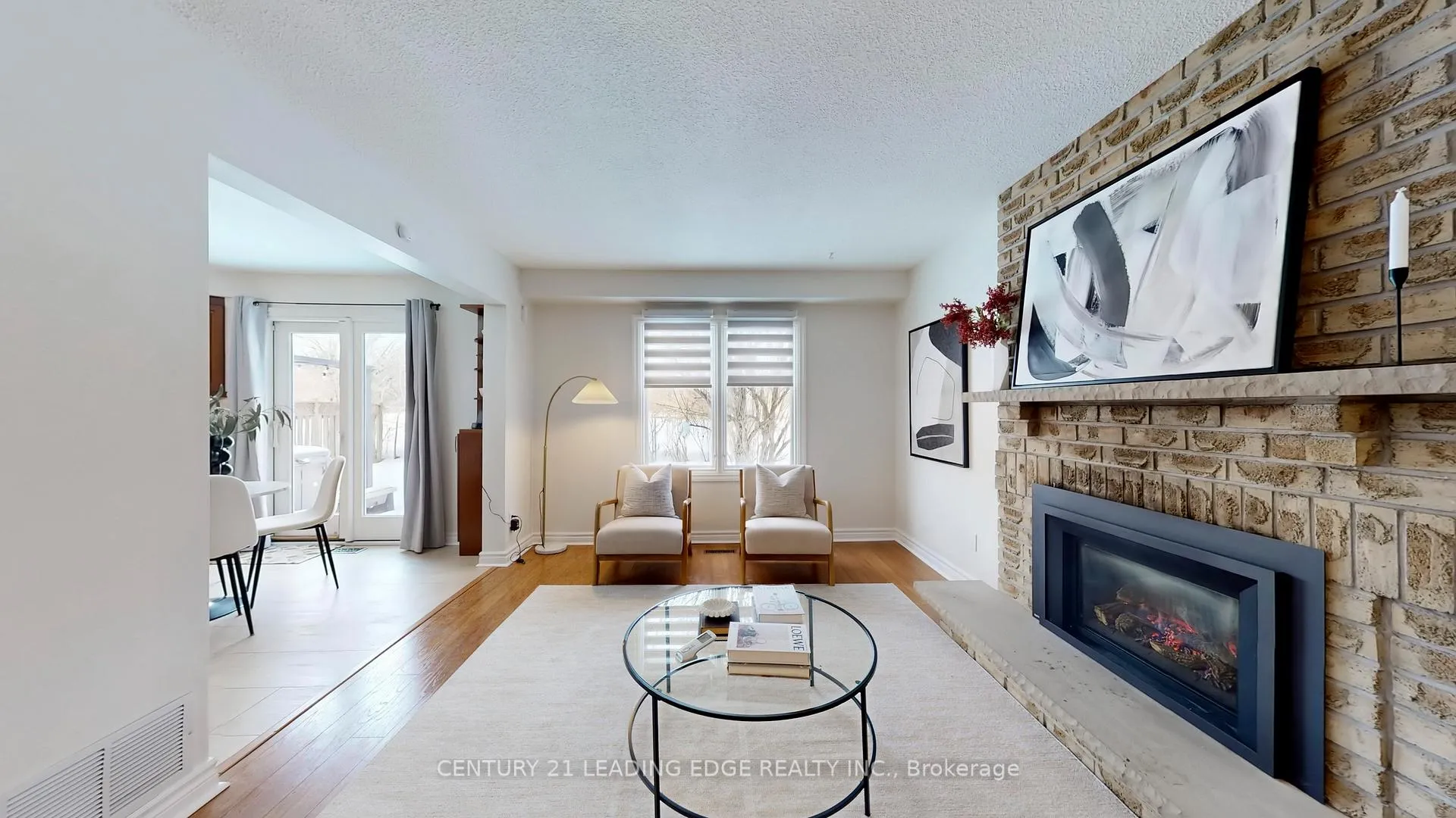 Photo 10 of 692 Amaretto Avenue, Pickering, Amberlea — HOMEH