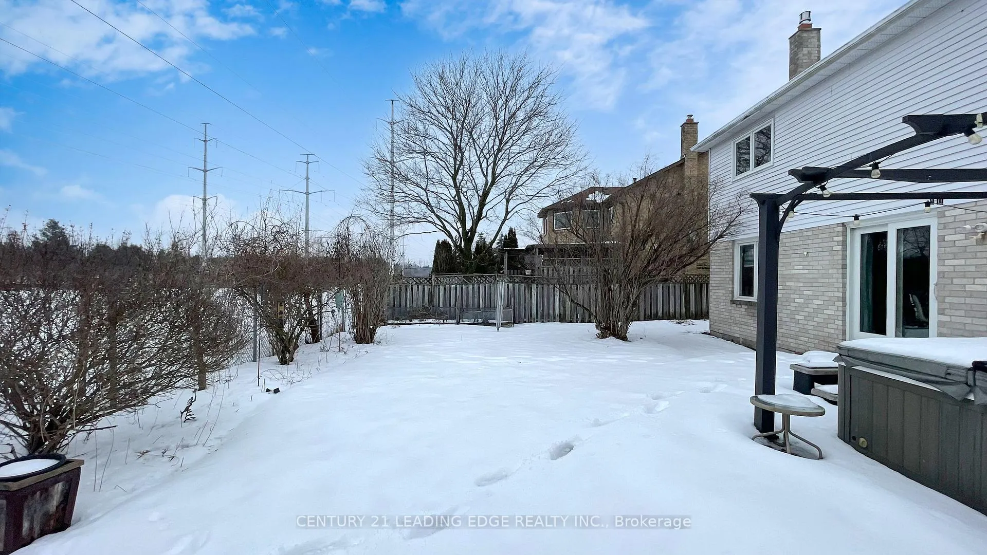 Photo 21 of 692 Amaretto Avenue, Pickering, Amberlea — HOMEH