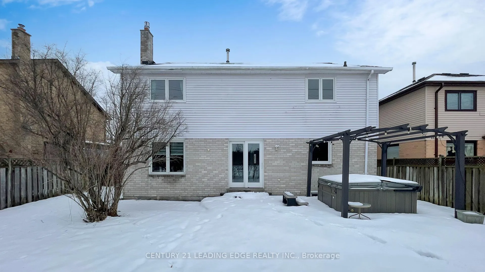 Photo 22 of 692 Amaretto Avenue, Pickering, Amberlea — HOMEH