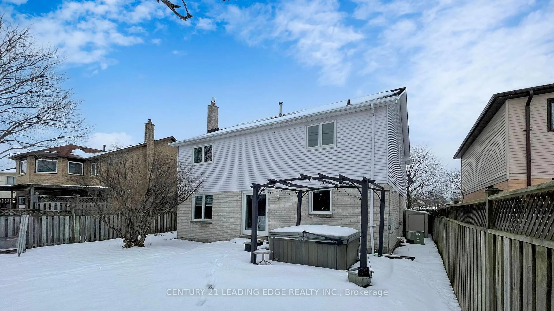 Photo 23 of 692 Amaretto Avenue, Pickering, Amberlea — HOMEH