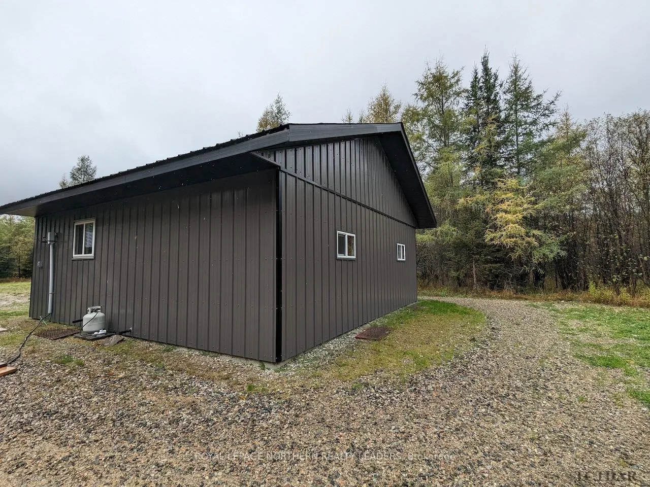 Photo 4 of PCL 3022 Calder, Cochrane, Cochrane Unorganized — HOMEH