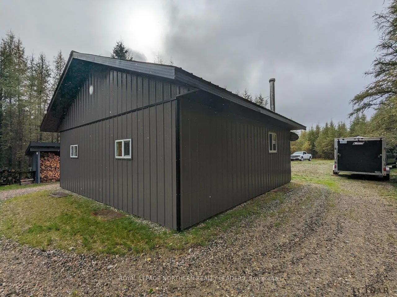 Photo 5 of PCL 3022 Calder, Cochrane, Cochrane Unorganized — HOMEH