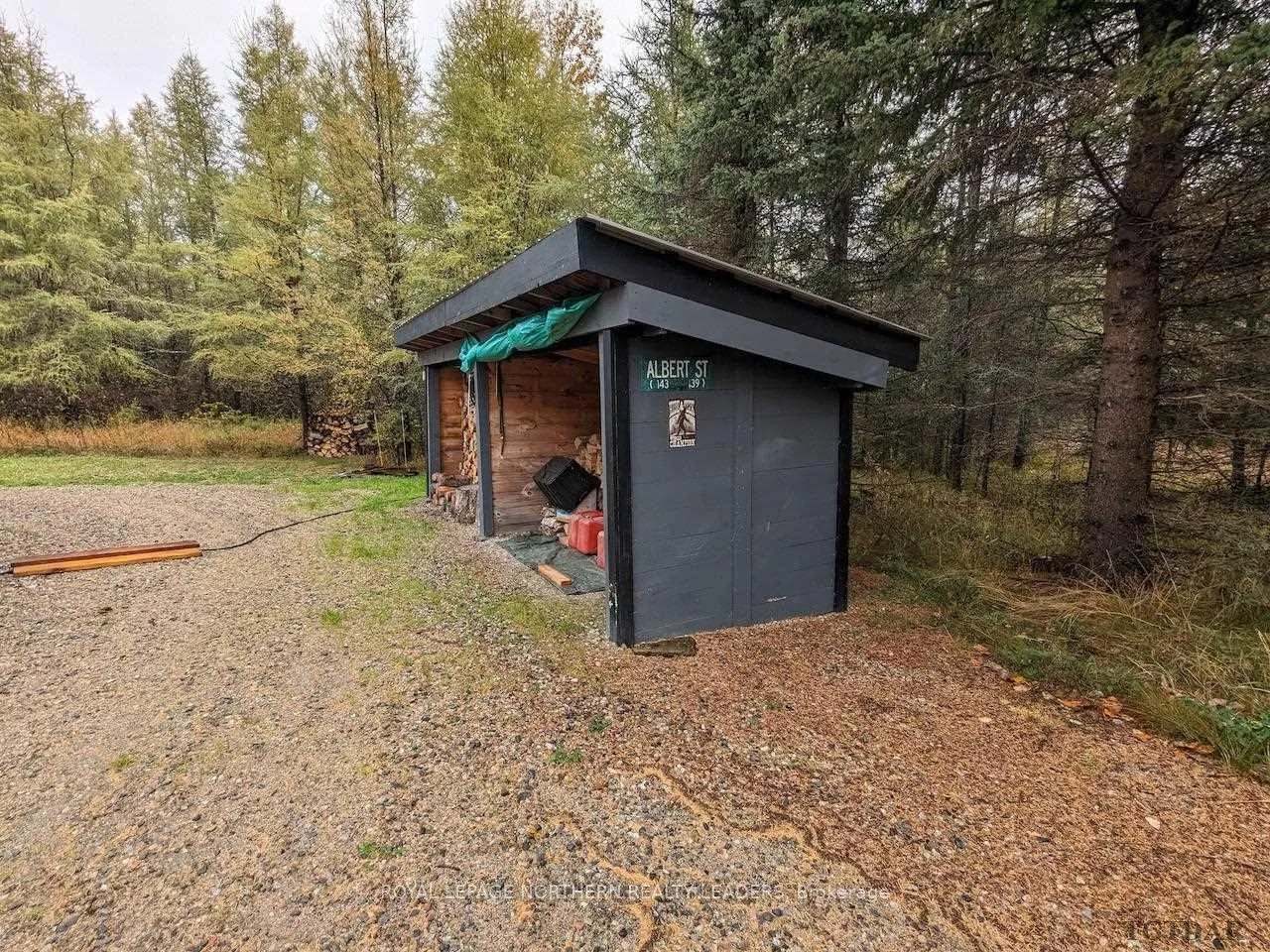 Photo 6 of PCL 3022 Calder, Cochrane, Cochrane Unorganized — HOMEH