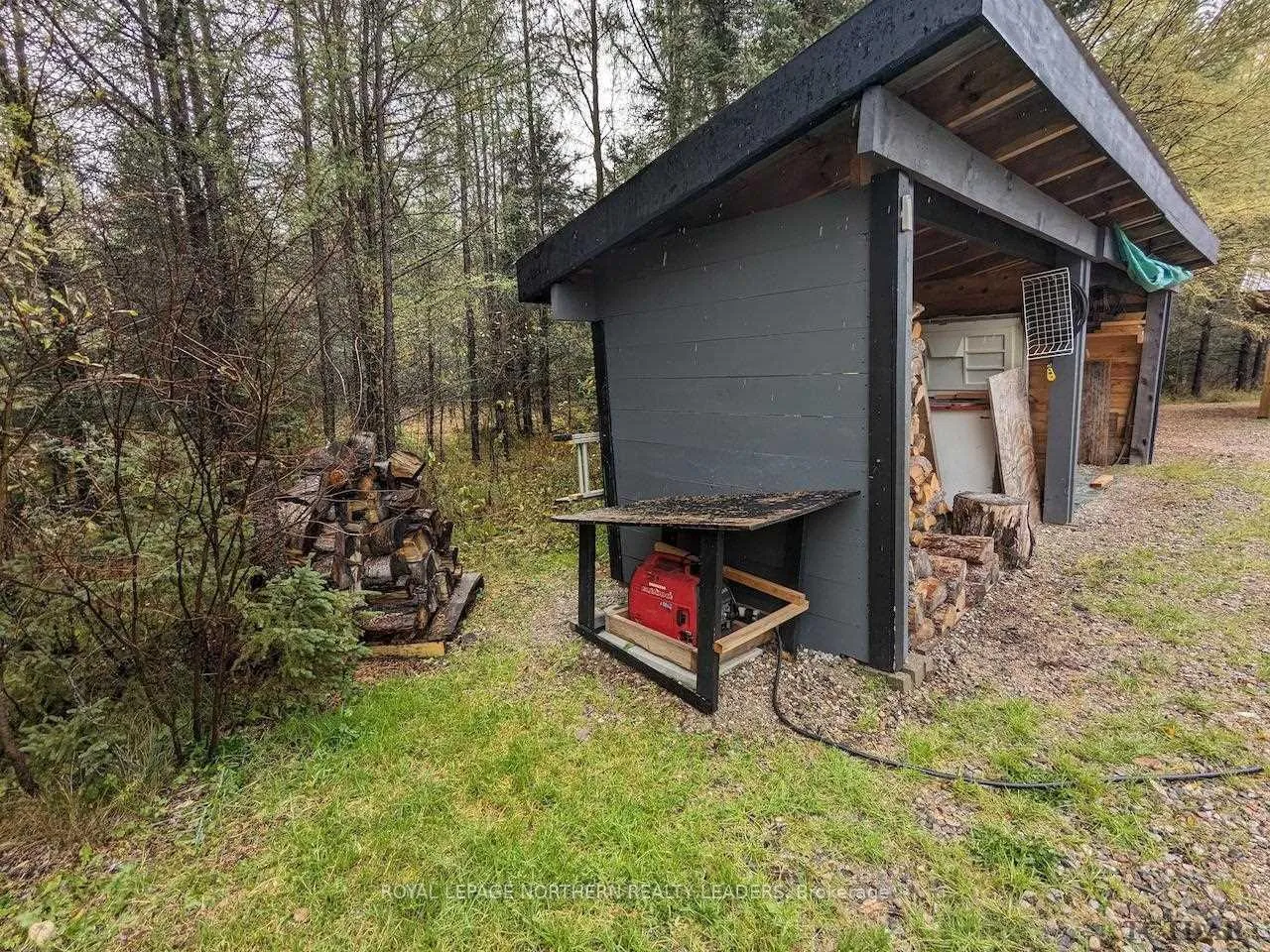 Photo 7 of PCL 3022 Calder, Cochrane, Cochrane Unorganized — HOMEH