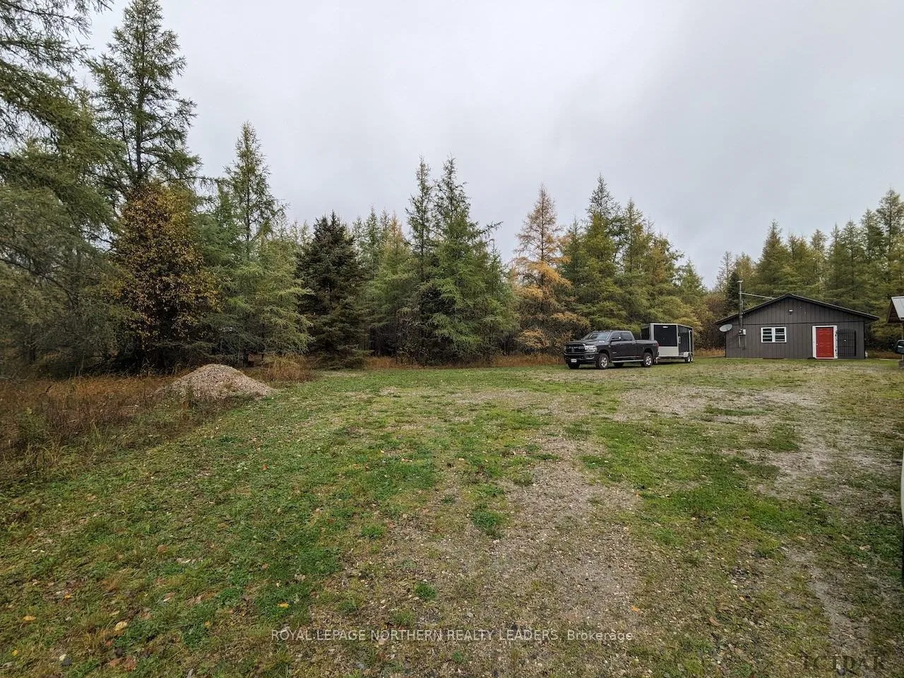 Photo 9 of PCL 3022 Calder, Cochrane, Cochrane Unorganized — HOMEH