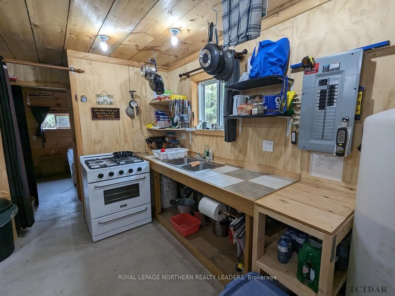 Photo 12 of PCL 3022 Calder, Cochrane, Cochrane Unorganized — HOMEH