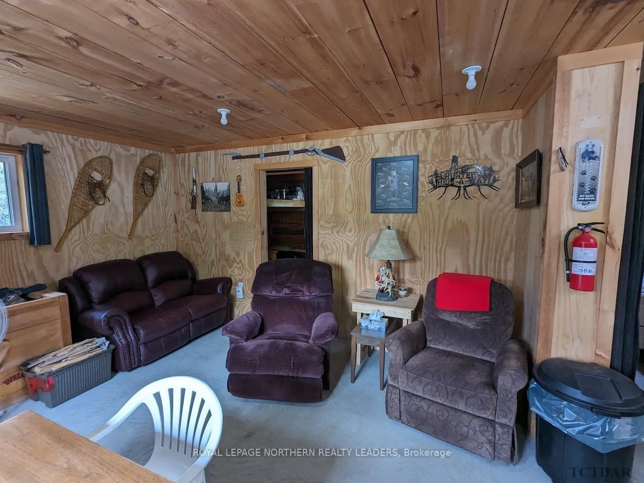 Photo 14 of PCL 3022 Calder, Cochrane, Cochrane Unorganized — HOMEH