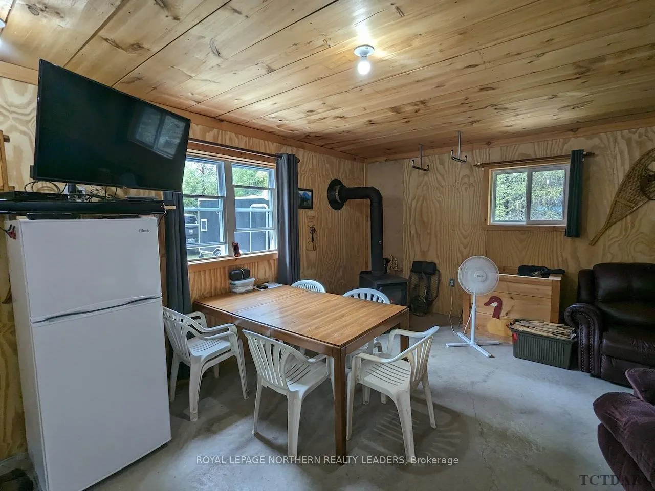 Photo 17 of PCL 3022 Calder, Cochrane, Cochrane Unorganized — HOMEH