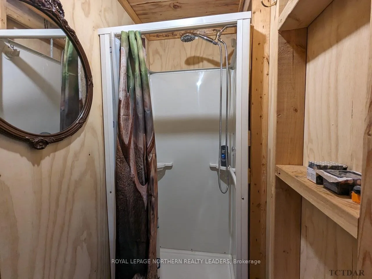 Photo 18 of PCL 3022 Calder, Cochrane, Cochrane Unorganized — HOMEH