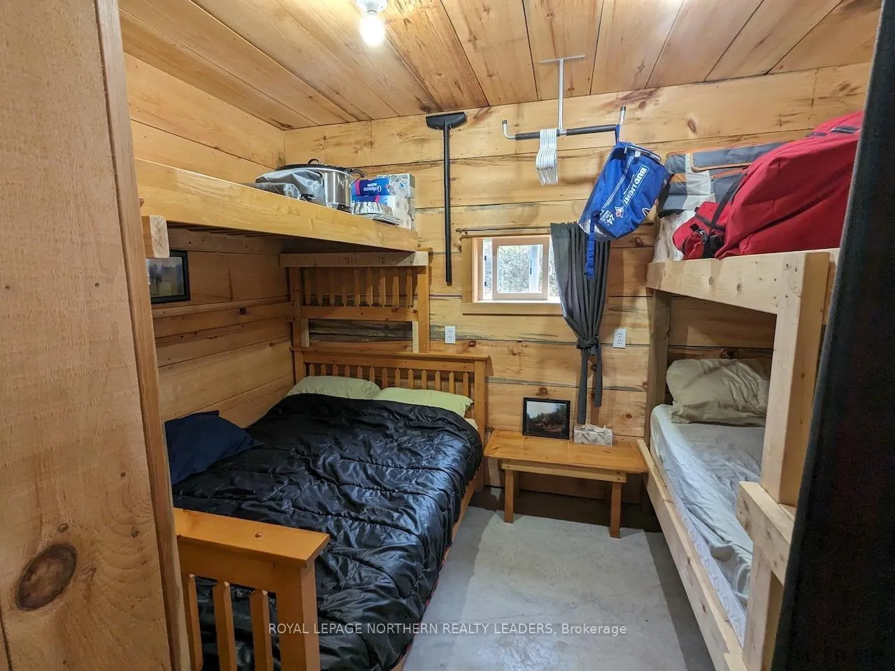 Photo 22 of PCL 3022 Calder, Cochrane, Cochrane Unorganized — HOMEH