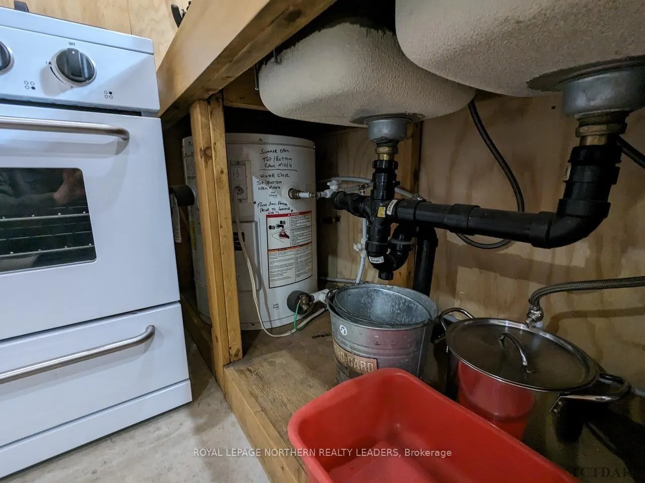 Photo 24 of PCL 3022 Calder, Cochrane, Cochrane Unorganized — HOMEH