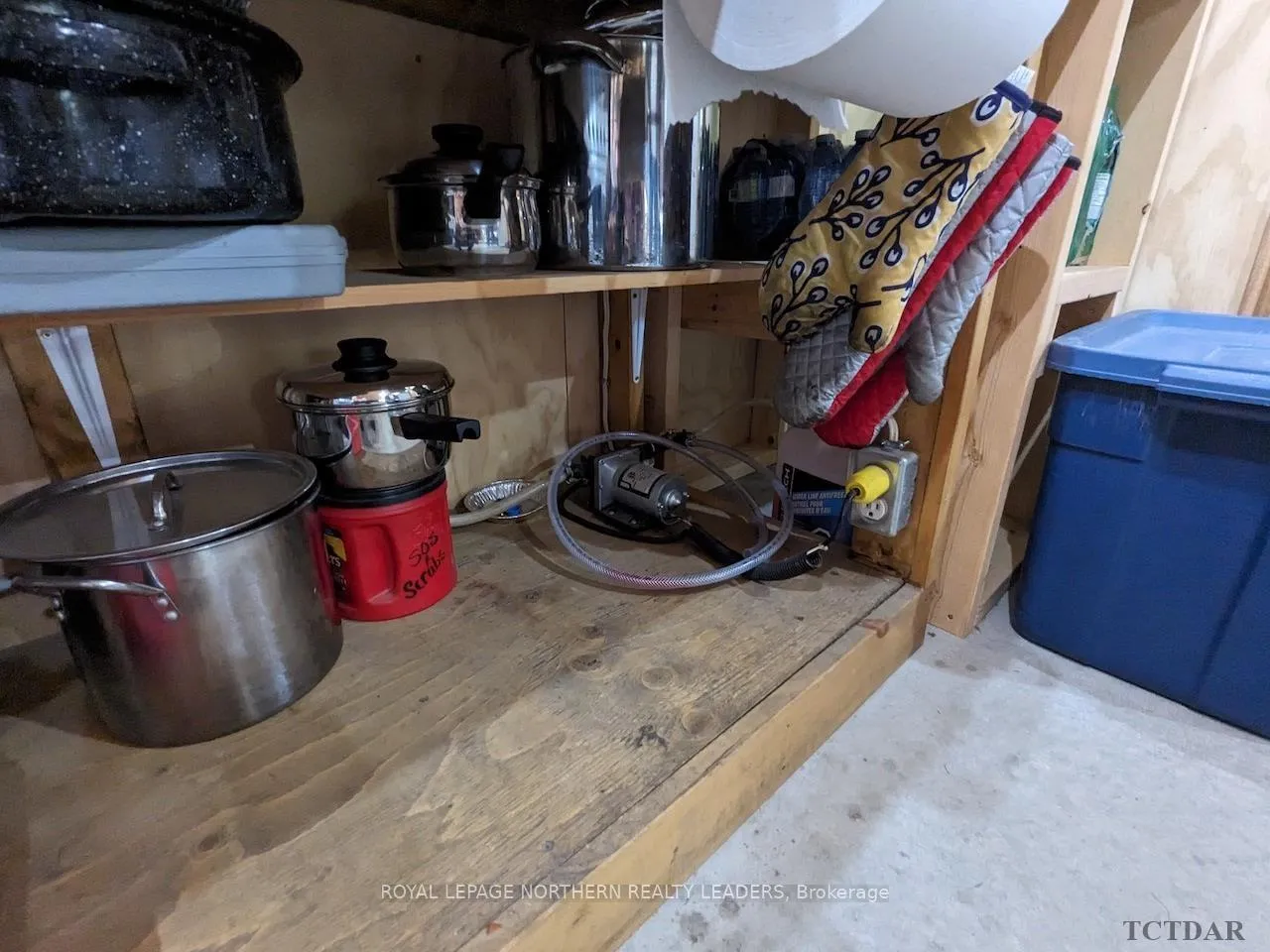 Photo 25 of PCL 3022 Calder, Cochrane, Cochrane Unorganized — HOMEH