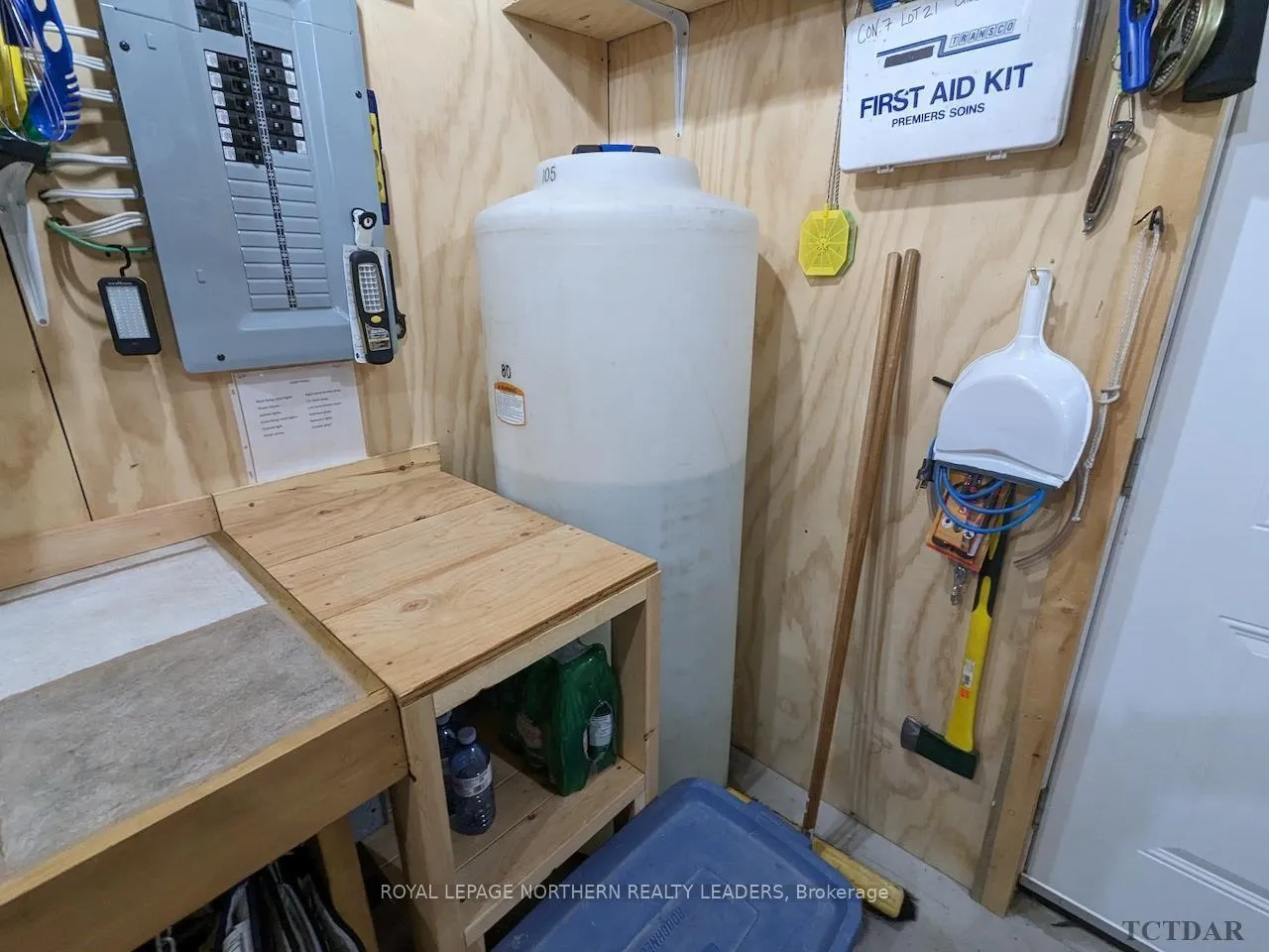 Photo 26 of PCL 3022 Calder, Cochrane, Cochrane Unorganized — HOMEH
