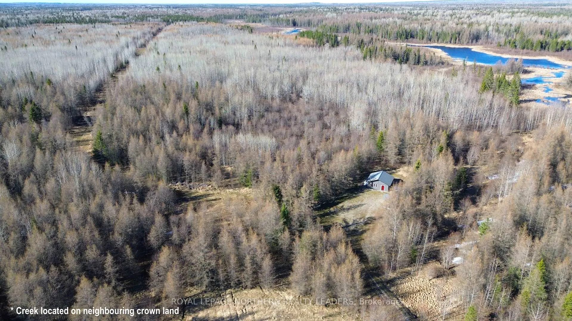 Photo 32 of PCL 3022 Calder, Cochrane, Cochrane Unorganized — HOMEH