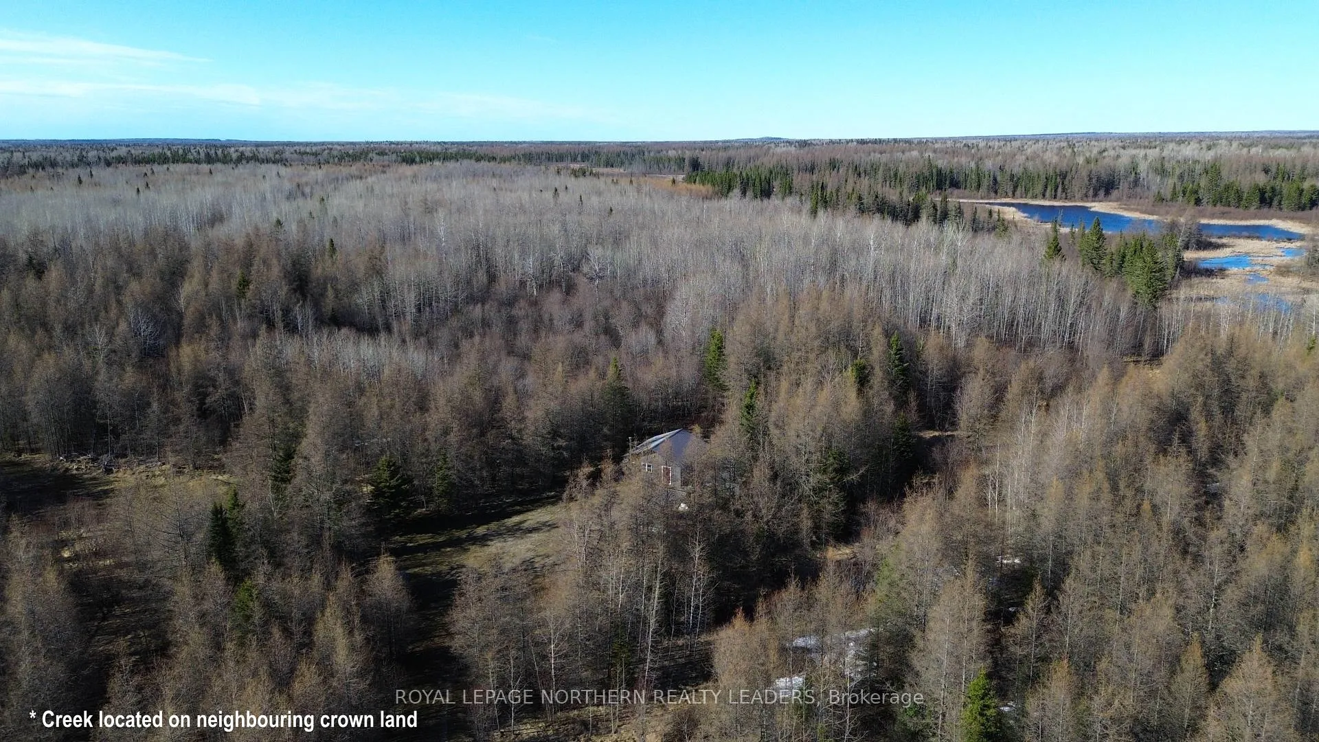 Photo 34 of PCL 3022 Calder, Cochrane, Cochrane Unorganized — HOMEH