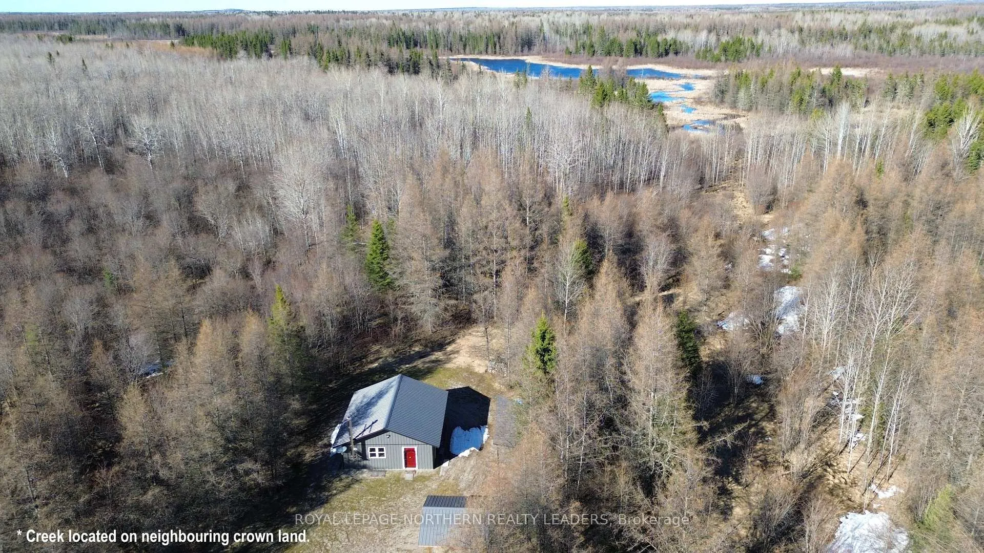 Photo 35 of PCL 3022 Calder, Cochrane, Cochrane Unorganized — HOMEH