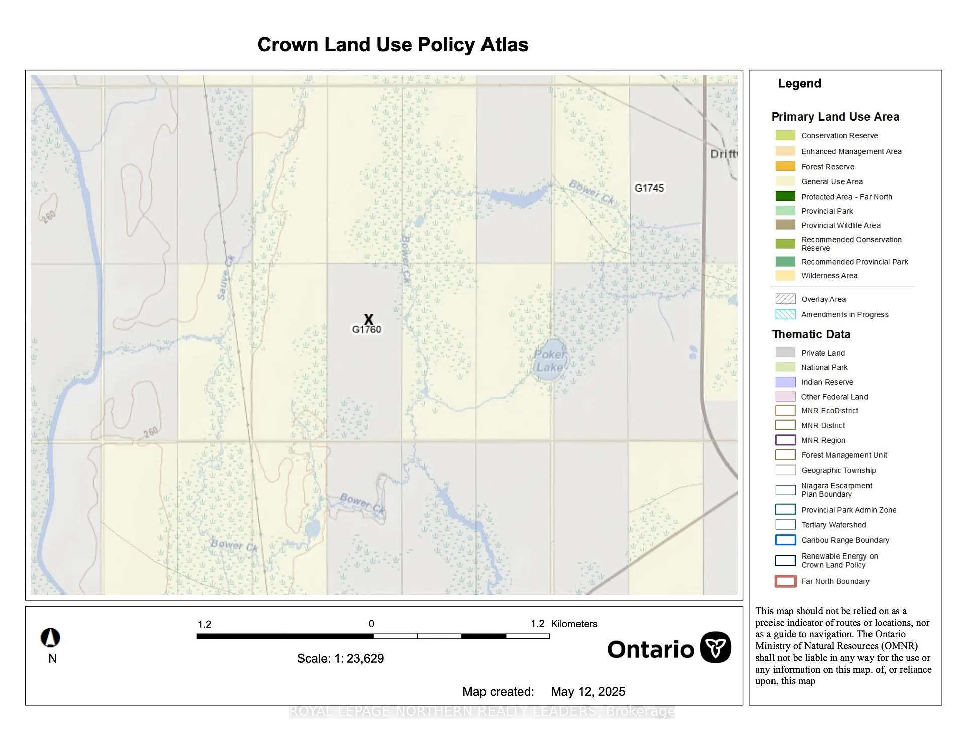 Photo 40 of PCL 3022 Calder, Cochrane, Cochrane Unorganized — HOMEH