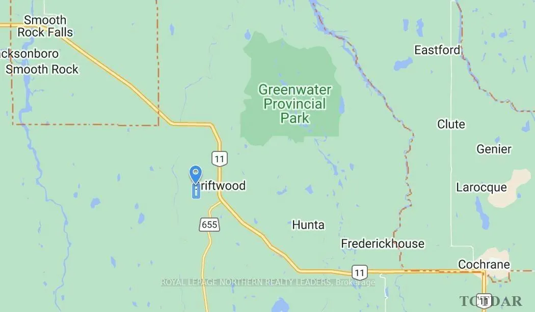 Photo 42 of PCL 3022 Calder, Cochrane, Cochrane Unorganized — HOMEH