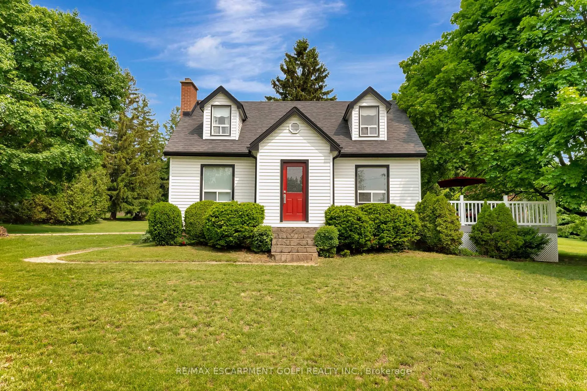 Photo 1 of 303 Highway No 5, Brant, South Dumfries — HOMEH