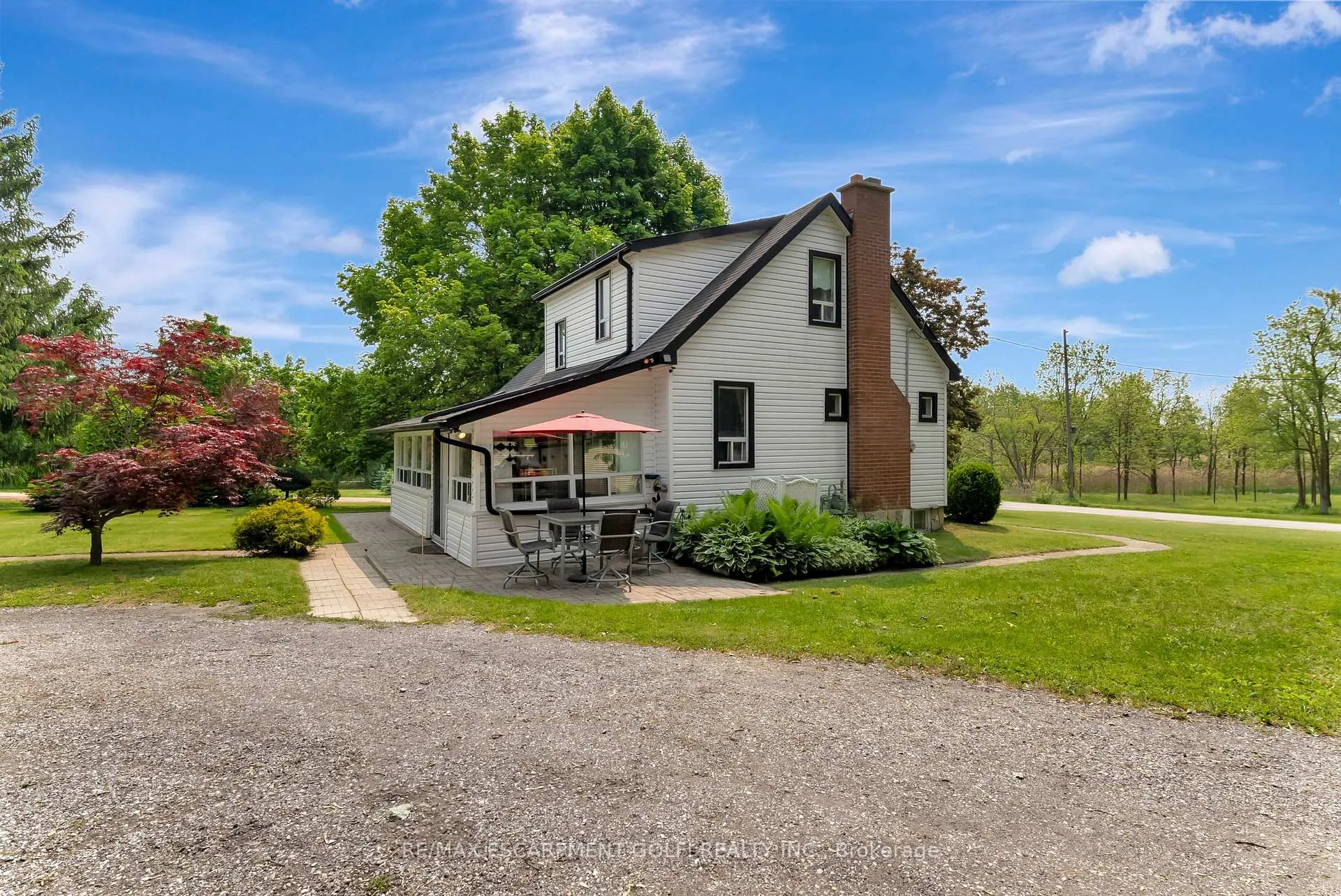 Photo 27 of 303 Highway No 5, Brant, South Dumfries — HOMEH